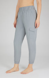 Lightstreme  Side Pocket Cargo Jogger - 90 Degree by Reflex