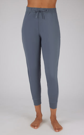 Interlock Carissa Jogger