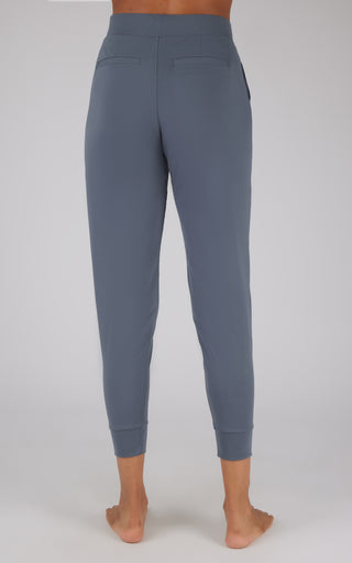 Interlock Carissa Jogger