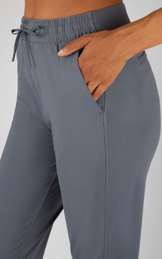 Interlock Carissa Jogger