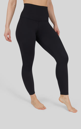 Carbon Interlink  Super High Waist Legging