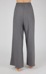 Wear to Work Denim Wide Leg Pant-BACK IN STOCK!! - 90 Degree by Reflex