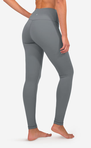 Power Flex High Waist Legging Neutrals