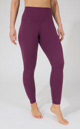 Power Flex Legging - 90 Degree by Reflex