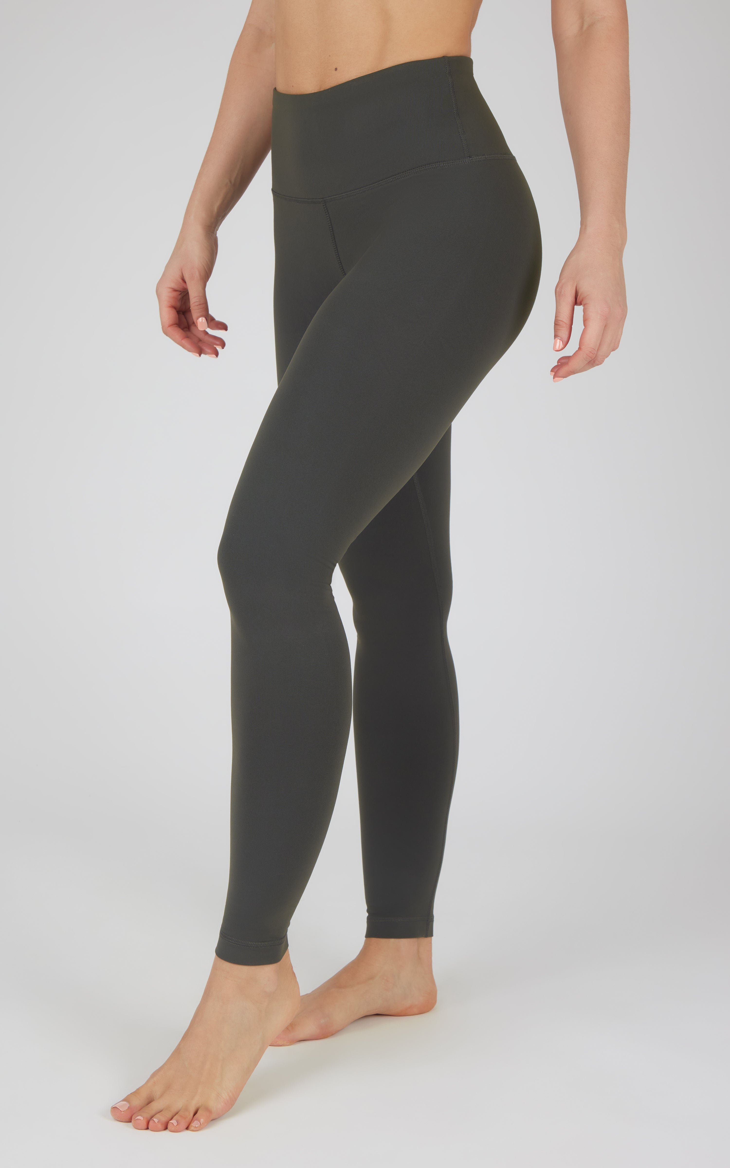 Power Flex Legging - 90 Degree by Reflex