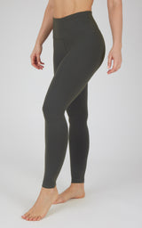 Power Flex Legging - 90 Degree by Reflex