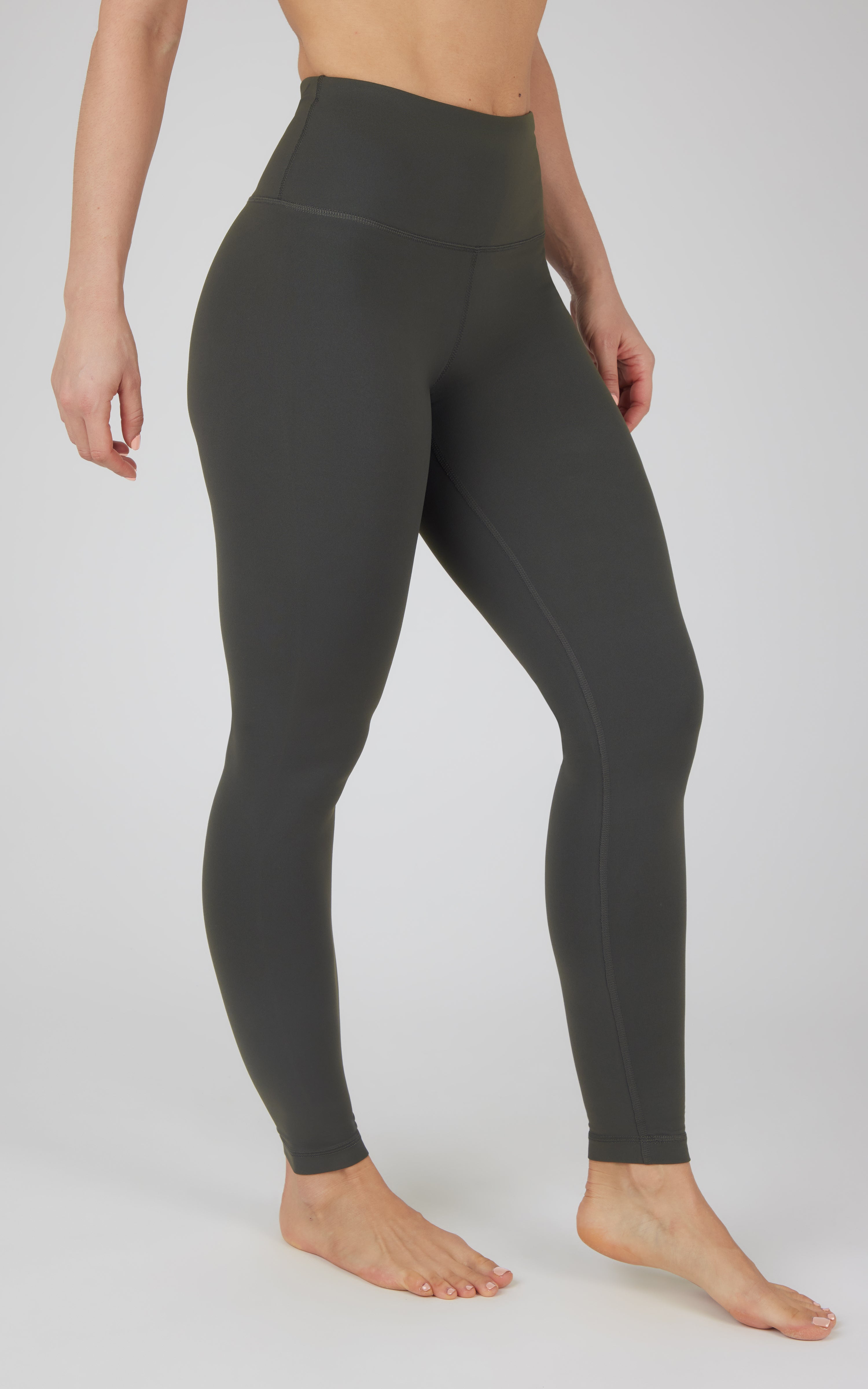 Power Flex Legging - 90 Degree by Reflex