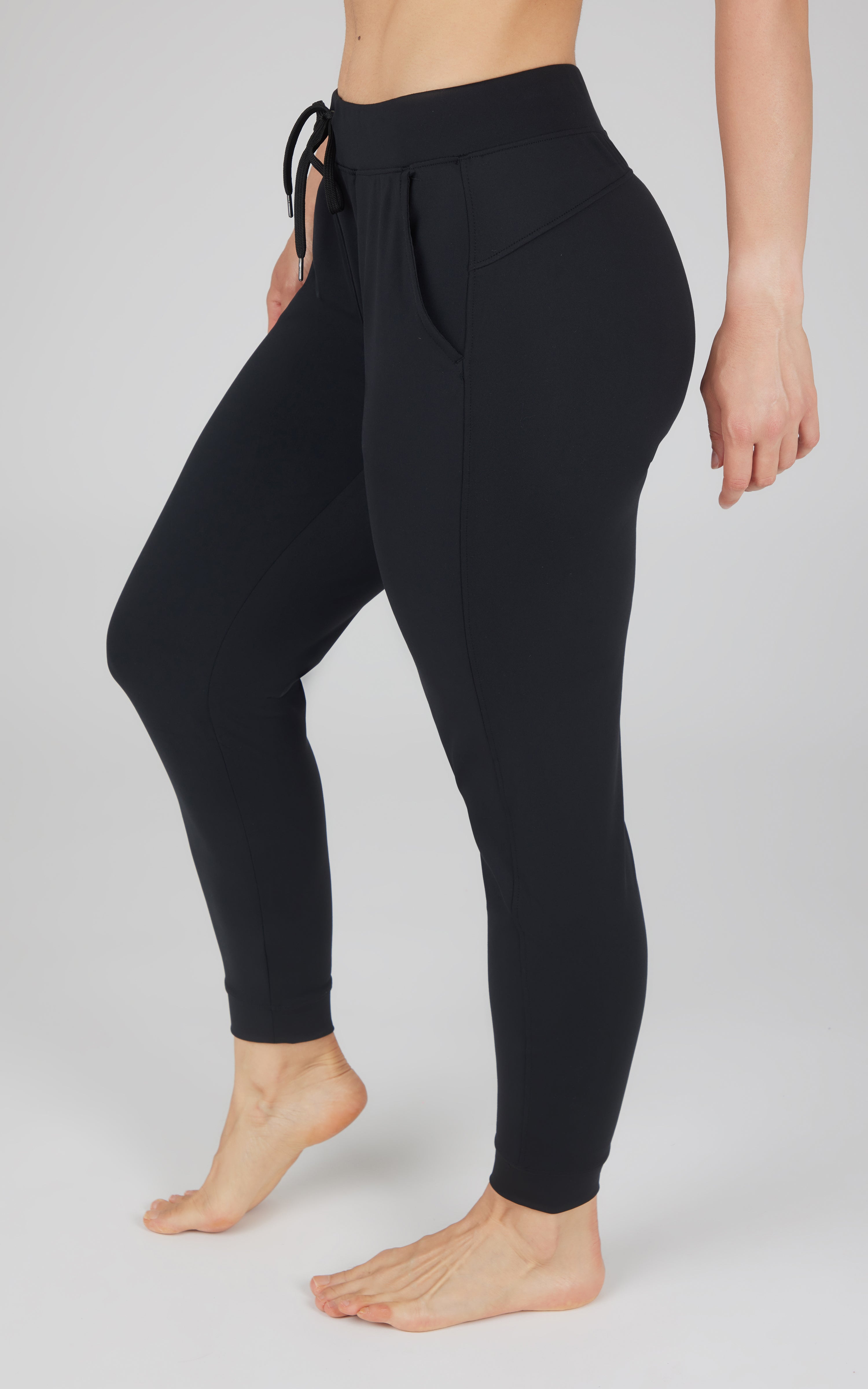 Interlock Sport Jogger