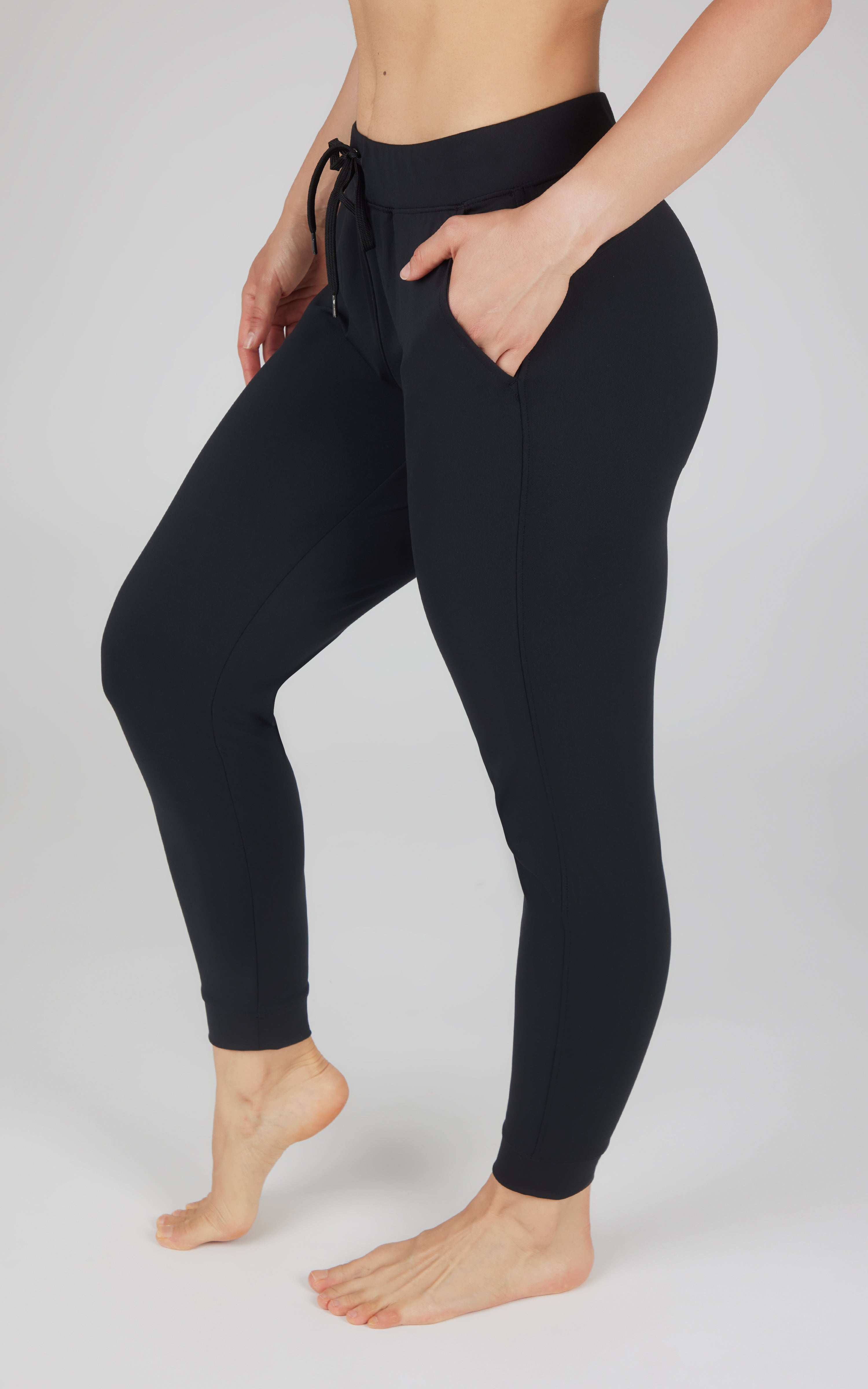 Interlock Sport Jogger