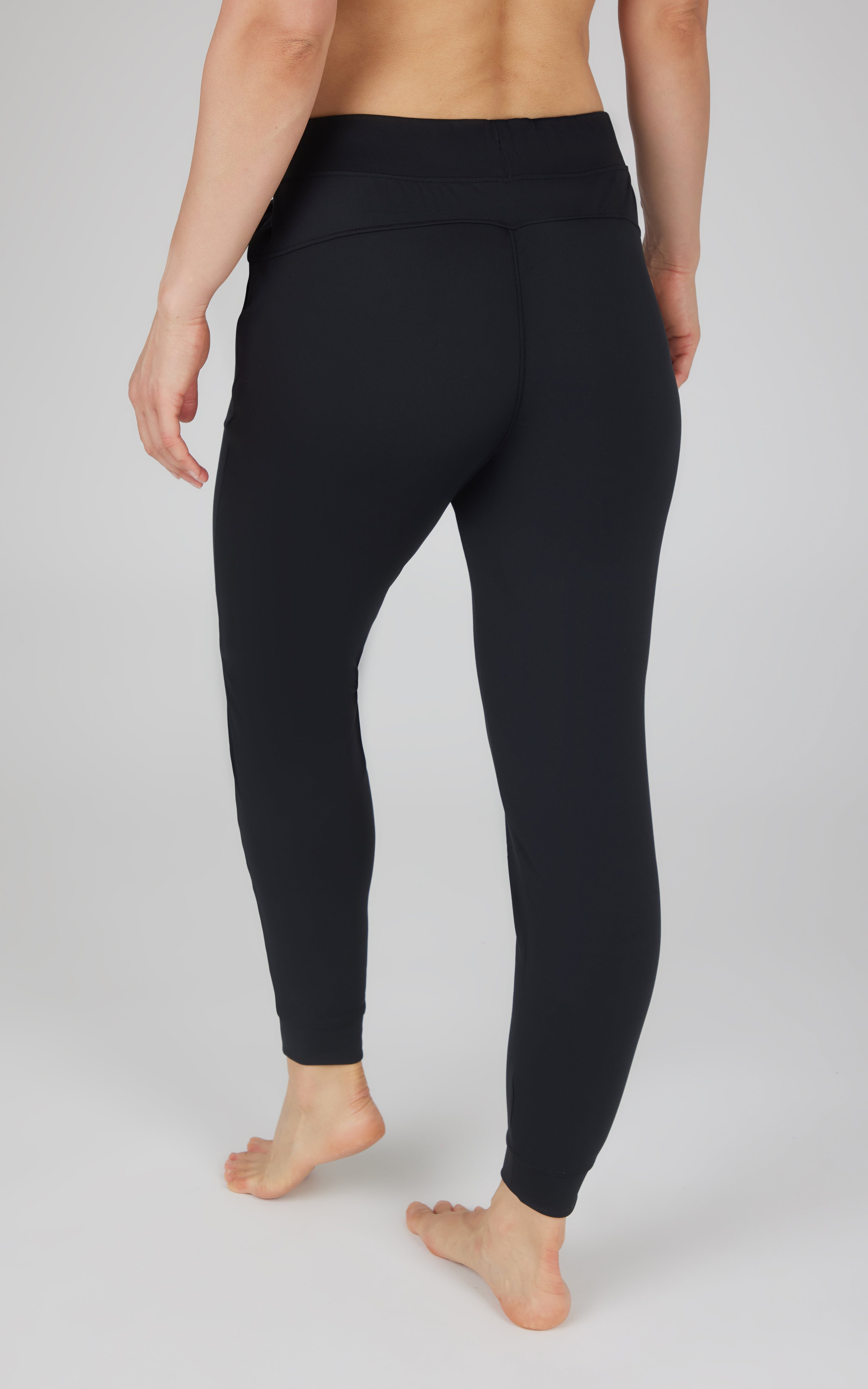 Interlock Sport Jogger