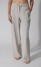 Lightstreme Wide Leg Cargo Pocket Pant