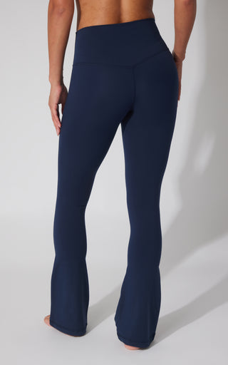 Wonderlink Rachel Elastic Free Micro Flare Pant