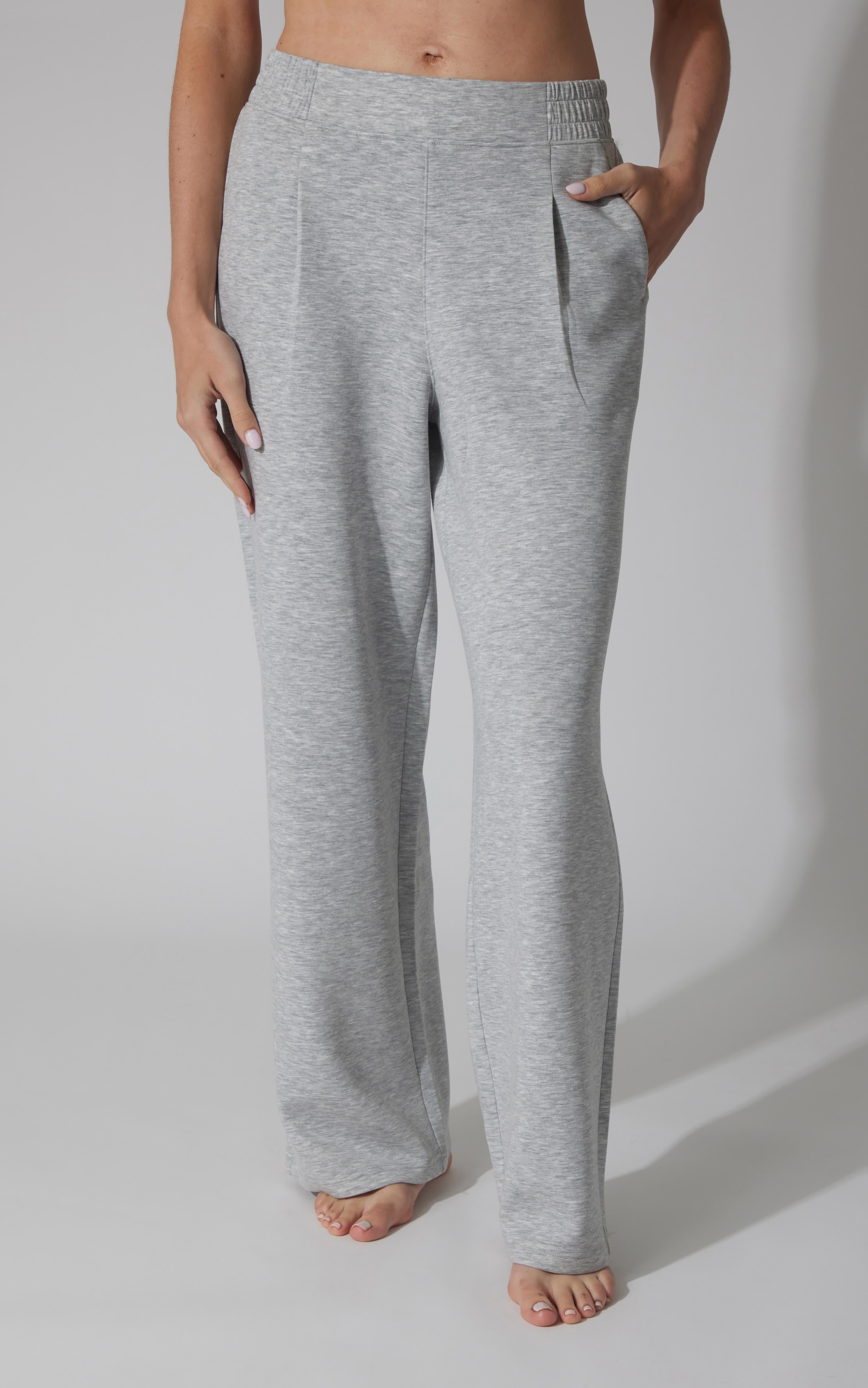 Softlite Beckham Trouser - 90 Degree by Reflex