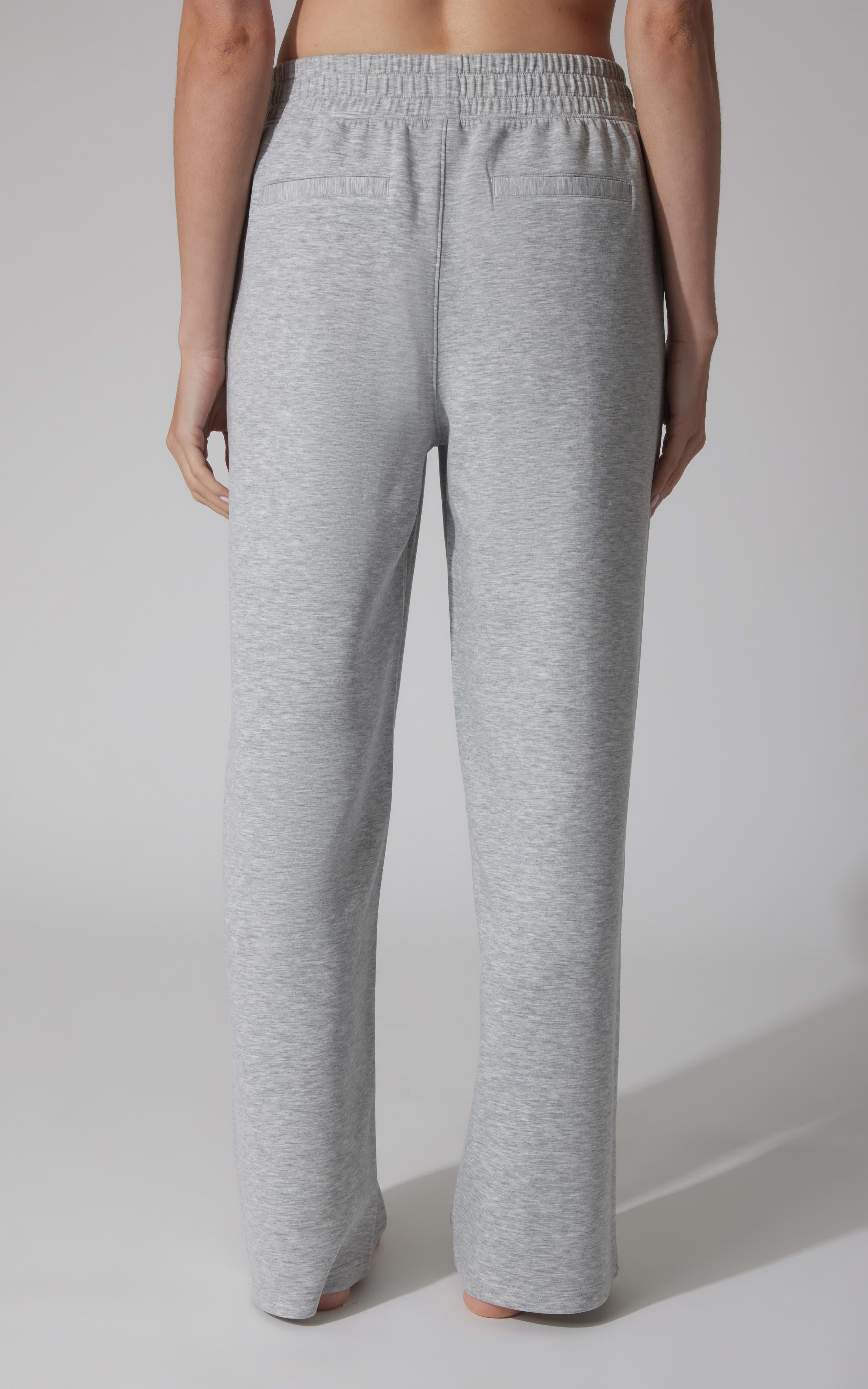 Softlite Beckham Trouser - 90 Degree by Reflex