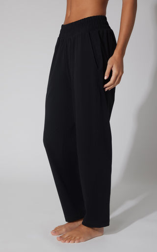 Lux Straight Leg Pant
