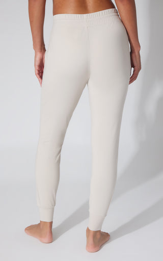 Polarlux Maya Illusion Fleece Jogger with Piping