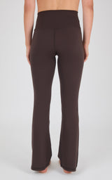 Lux Sophia Crossover Flare Pant - 90 Degree by Reflex