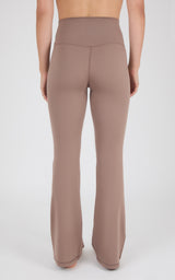 Lux Sophia Crossover Flare Pant - 90 Degree by Reflex