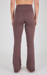 Lux Sophia Crossover Flare Pant - 90 Degree by Reflex