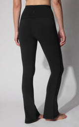 SKN Rachel 7/8 No Front Seam Micro Flare - 90 Degree by Reflex