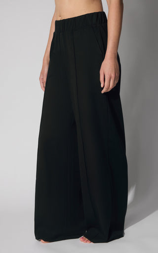 Lux La Brea Pintuck Pant - 90 Degree by Reflex