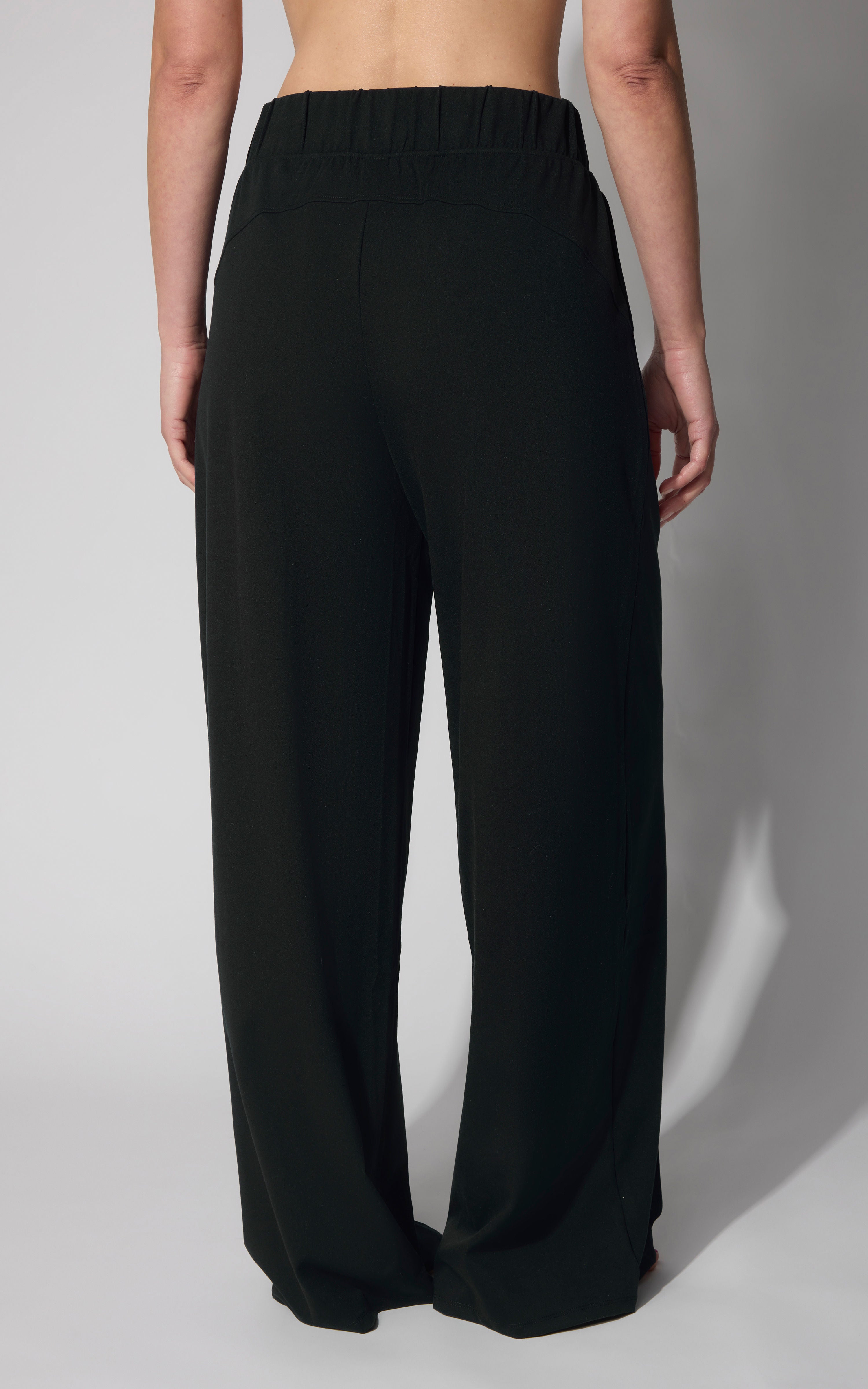 LUX LA BREA PINTUCK PANT W/ BACK SEAM DETAIL - PY701731-W26 – 90 LUX LA BREA PINTUCK PANT W/ BACK SEAM DETAIL - PY701731-W26 – 90