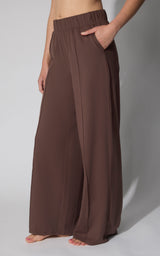 Lux La Brea Pintuck Pant - 90 Degree by Reflex