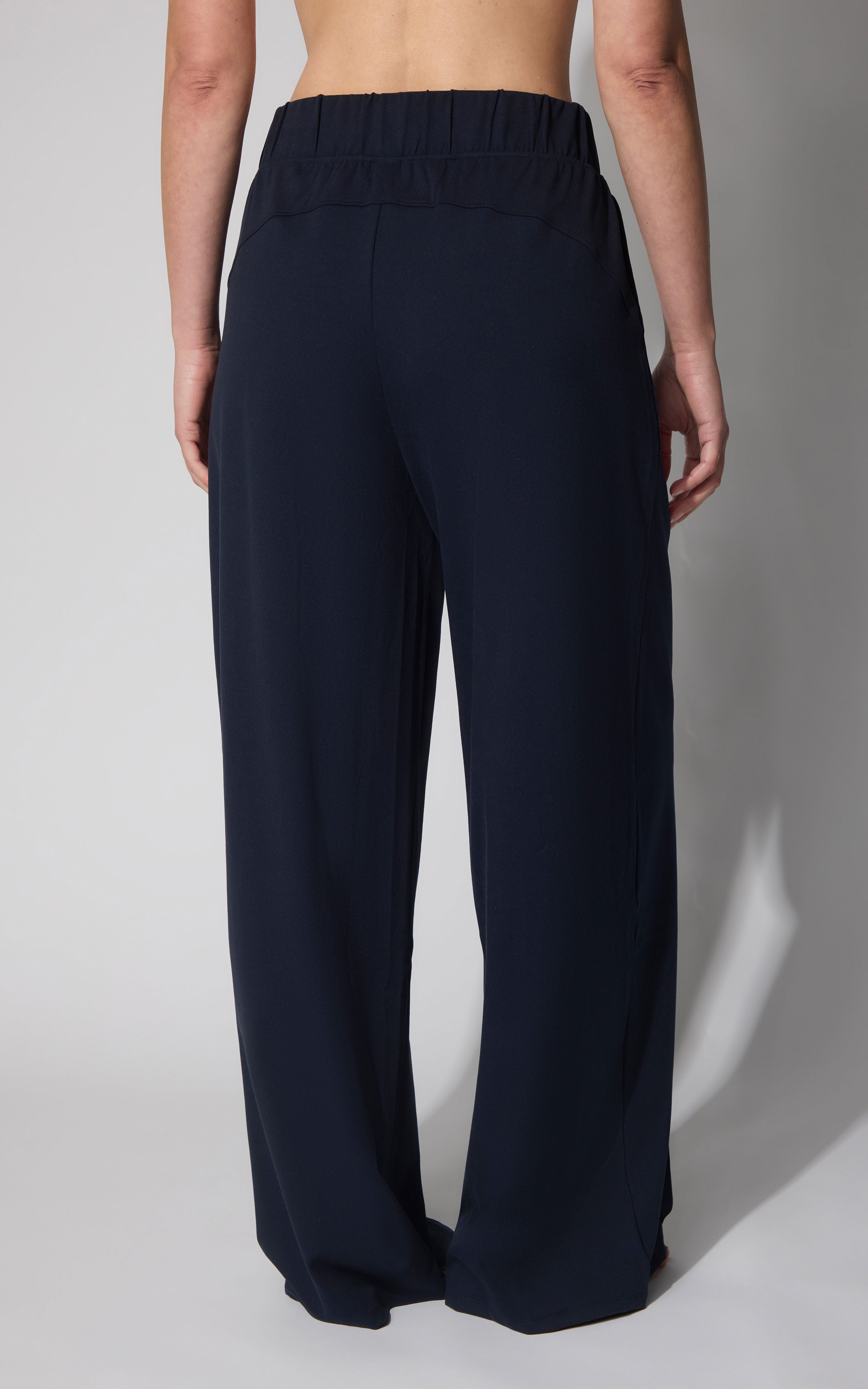 Lux La Brea Pintuck Pant - 90 Degree by Reflex
