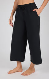 Lux Lanston Culotte Pant - 90 Degree by Reflex