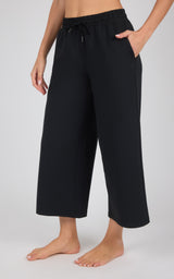 Lux Lanston Culotte Pant