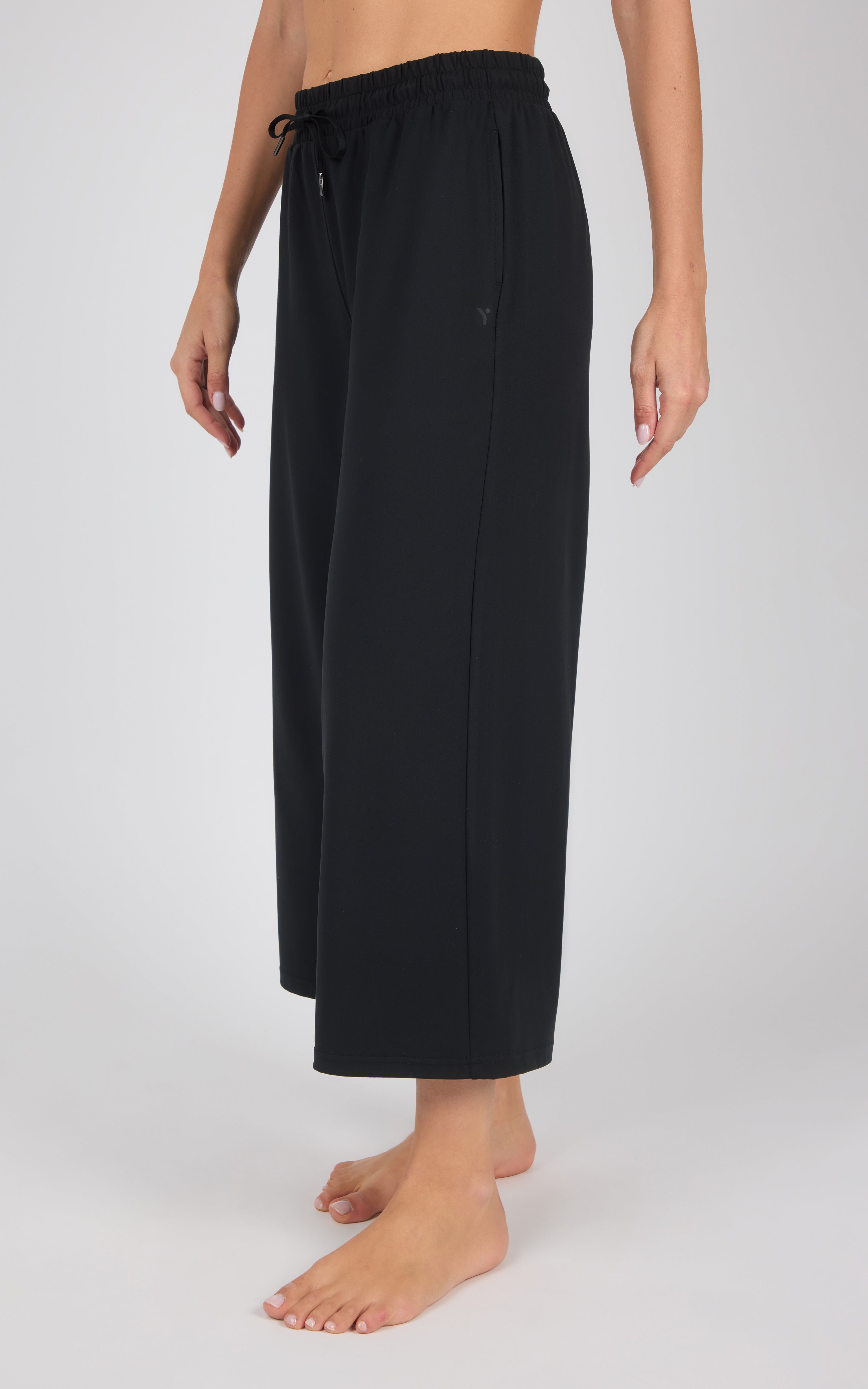 Lux Lanston Culotte Pant - 90 Degree by Reflex
