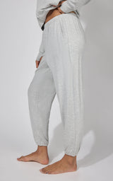 Modal Terry Jogger