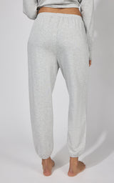Modal Terry Jogger