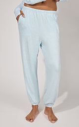 Modal Terry Jogger