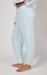 Modal Terry Jogger