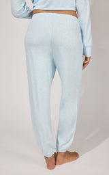 Modal Terry Jogger