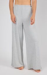 Washed Loop Terry Englewood Relaxed Wide Pant - 90 Degree by Reflex