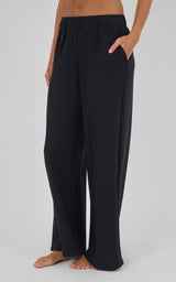 Sandwash Softlite La Brea Pintuck Wide Length Pant - 90 Degree by Reflex