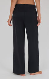 Sandwash Softlite La Brea Pintuck Wide Length Pant - 90 Degree by Reflex