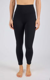 Polarlux Tribeca Fleece Side Pocket & Basic Tights 2 PK - 90 Degree by Reflex