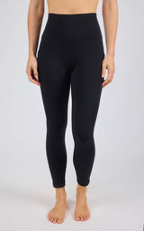 Polarlux Tribeca Fleece Side Pocket & Basic Tights 2 PK - 90 Degree by Reflex