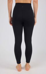 Polarlux Tribeca Fleece Side Pocket & Basic Tights 2 PK