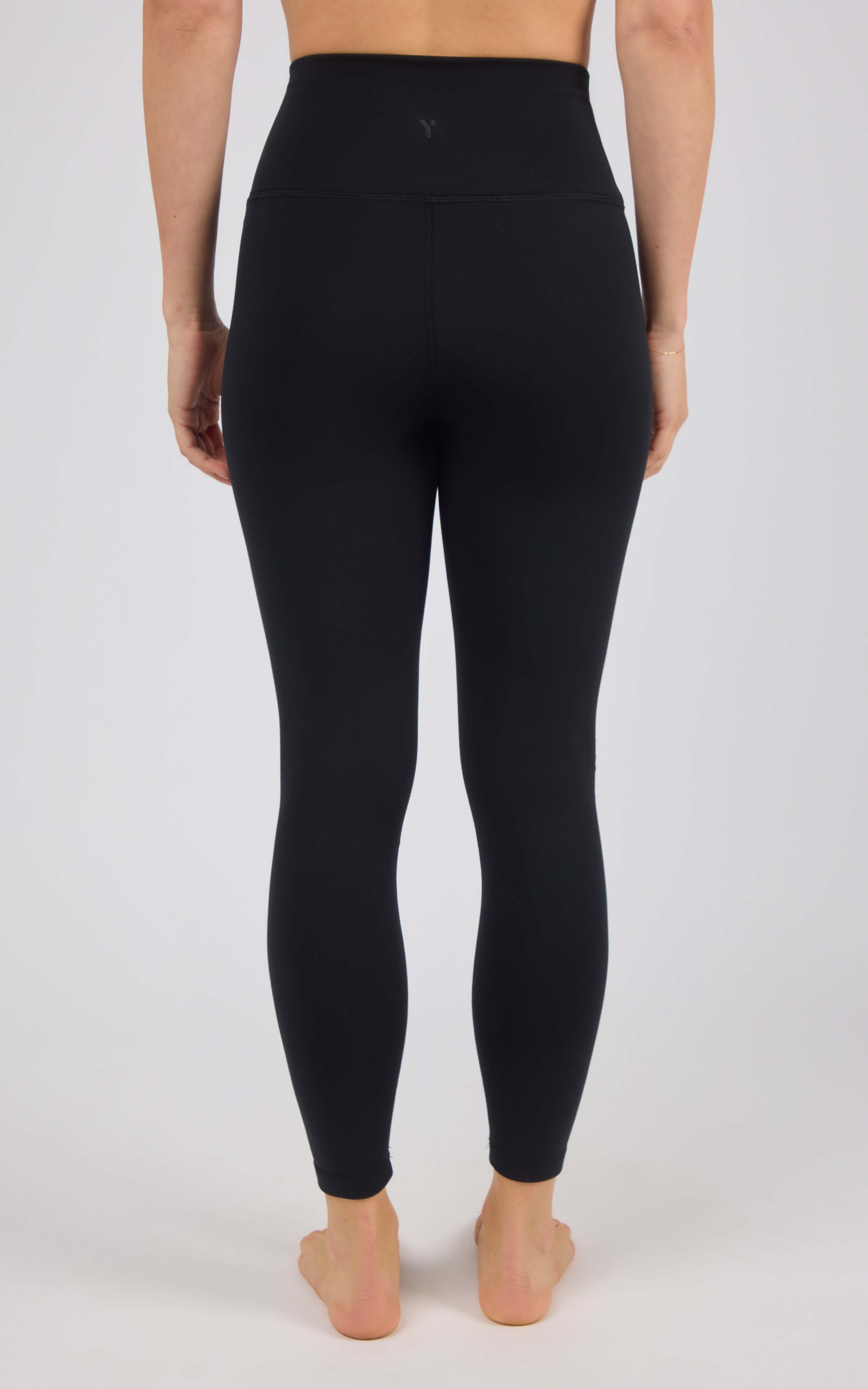 Polarlux Tribeca Fleece Side Pocket & Basic Tights 2 PK - 90 Degree by Reflex