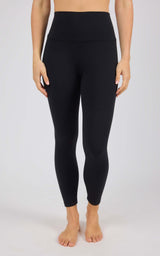 Polarlux Tribeca Fleece Side Pocket & Basic Tights 2 PK