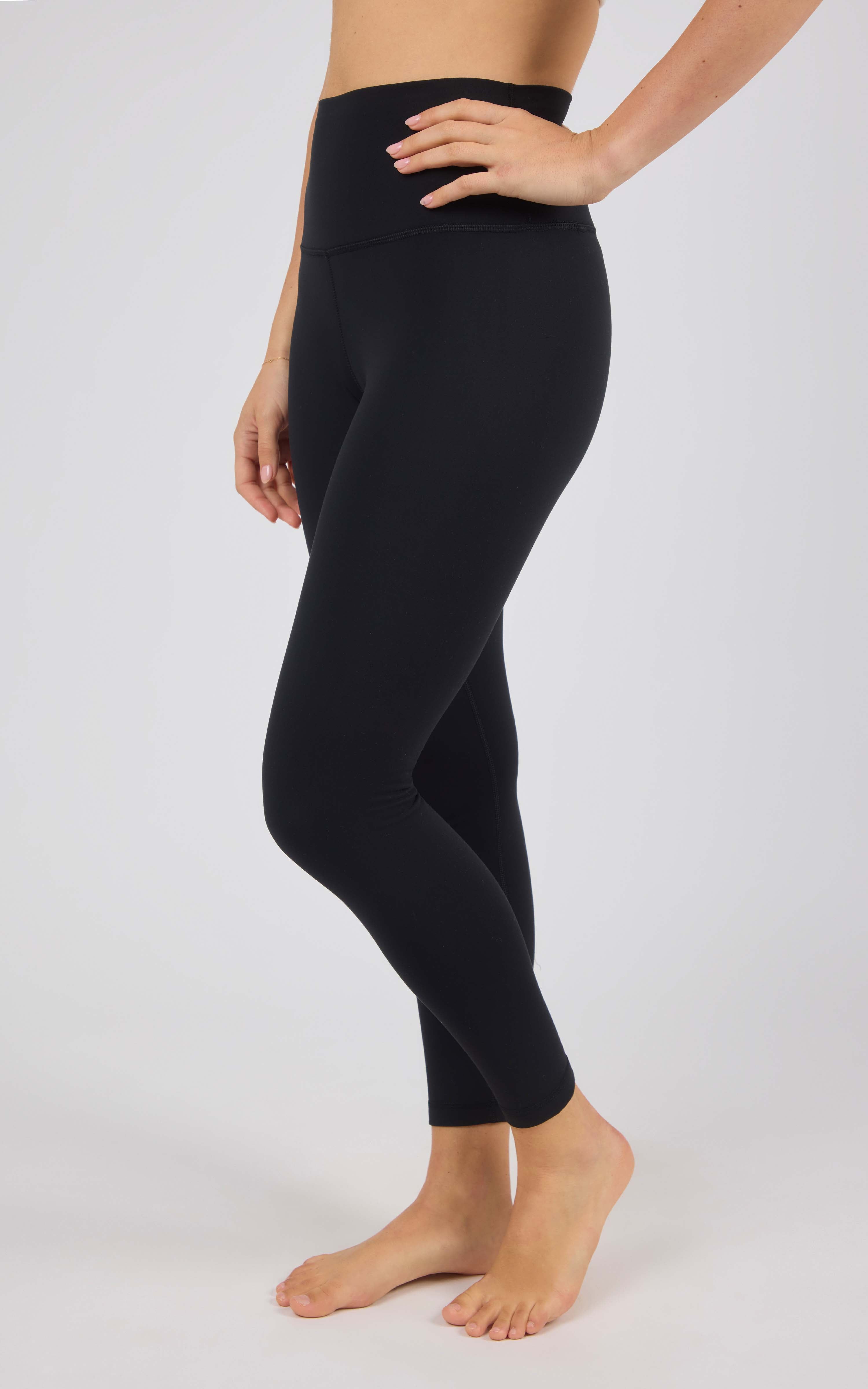 Polarlux Tribeca Fleece Side Pocket & Basic Tights 2 PK - 90 Degree by Reflex