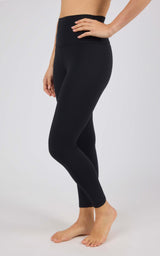 Polarlux Tribeca Fleece Side Pocket & Basic Tights 2 PK