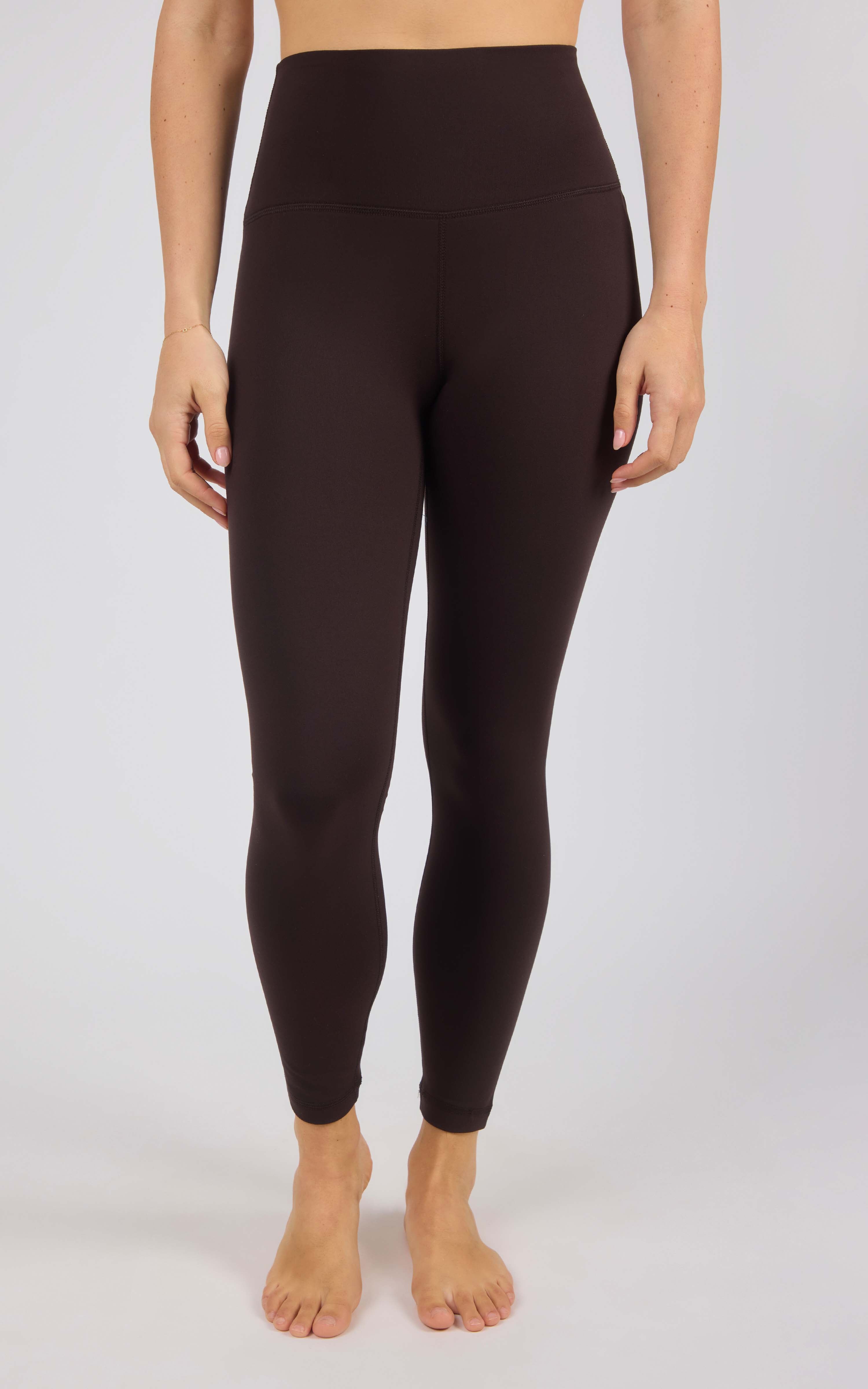 Polarlux Tribeca Fleece Side Pocket & Basic Tights 2 PK - 90 Degree by Reflex