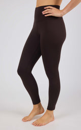 Polarlux Tribeca Fleece Side Pocket & Basic Tights 2 PK - 90 Degree by Reflex