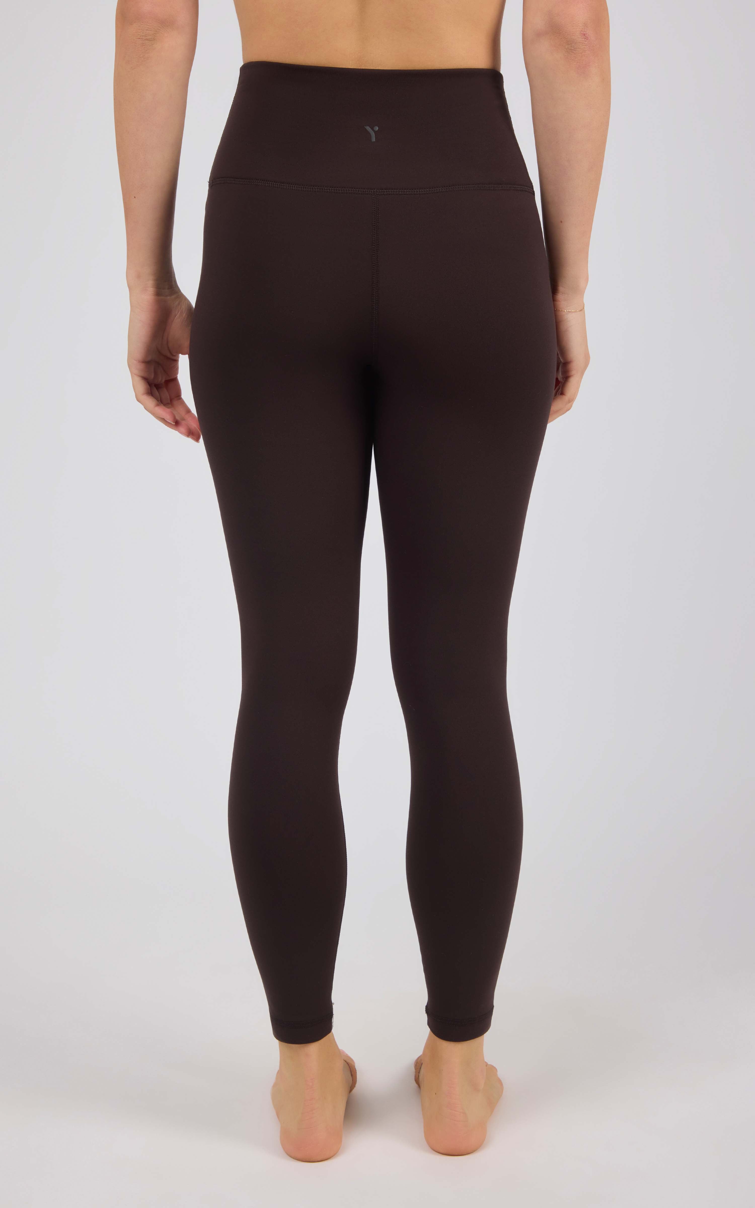 Polarlux Tribeca Fleece Side Pocket & Basic Tights 2 PK - 90 Degree by Reflex