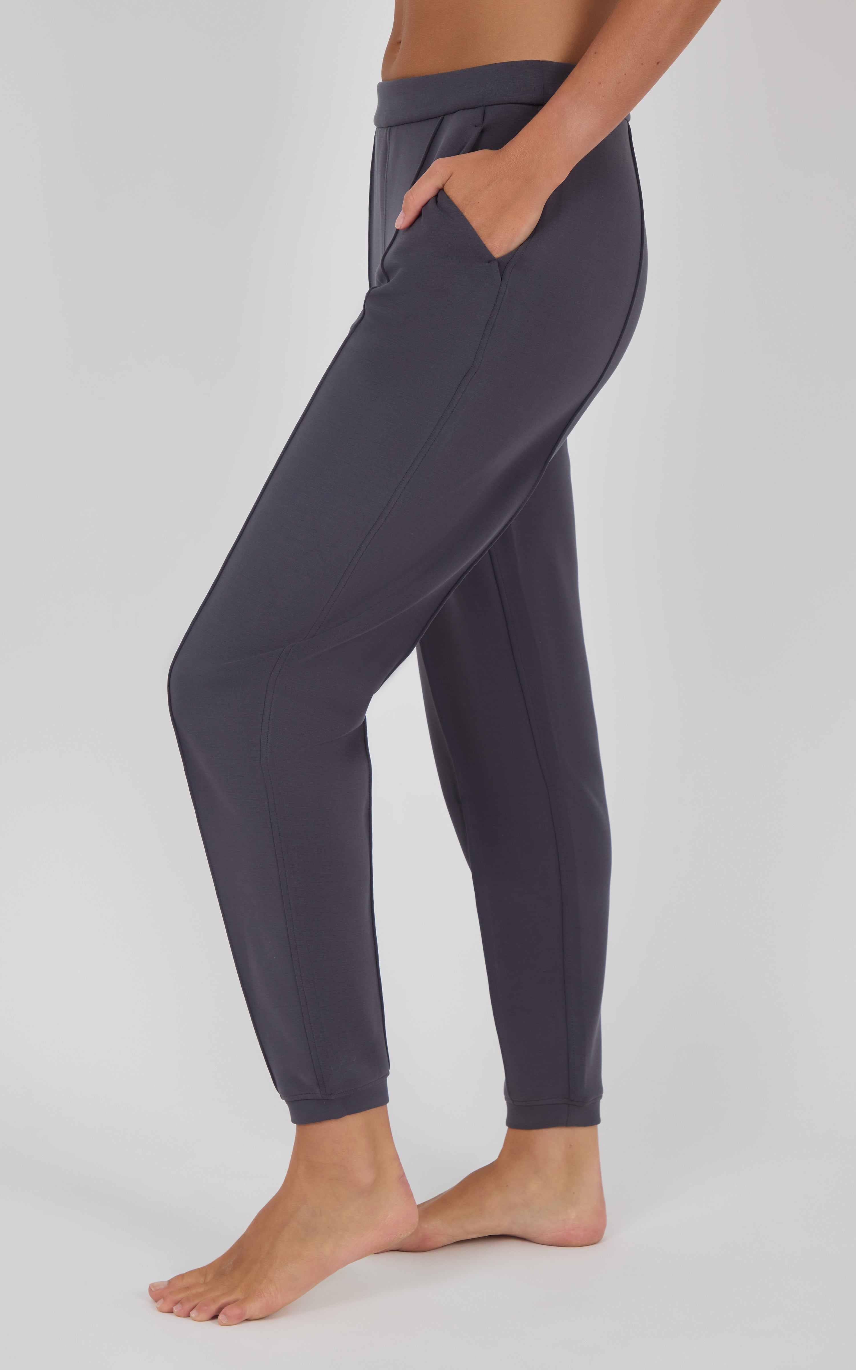 Sandwash Softlite Plateau Jogger - 90 Degree by Reflex